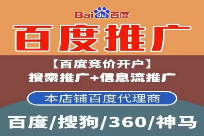 百度推广公司：创新广告技术的实践案例